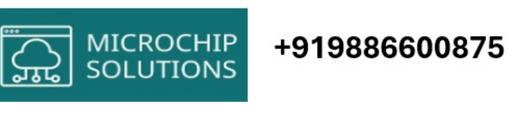  MICROCHIP SOLUTIONS