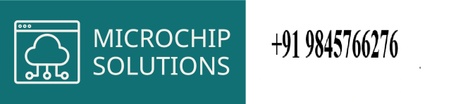  MICROCHIP SOLUTIONS