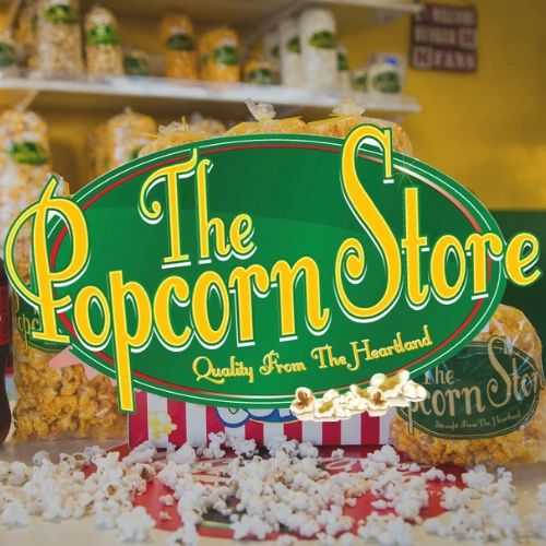 The Popcorn Store LLC