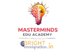 Master Minds EDU ACADEMY