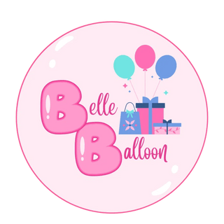 Belle Balloon House