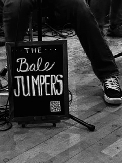 The Bale Jumpers Site