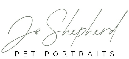 Jo Shepherd
𝑃𝑒𝑡 𝑃𝑜𝑟𝑡𝑟𝑎𝑖𝑡𝑠