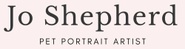 JO SHEPHERD • PET PORTRAITS