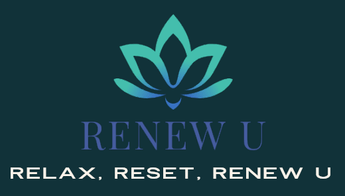 Renew U
Recovery & Wellness Spa