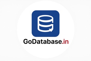 www.godatabase.in