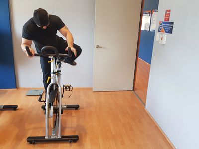 Weight loss in Mona vale