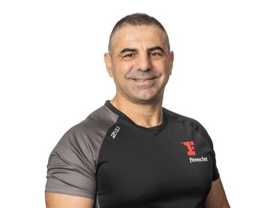 Structural (Re)Balancing: The Kanetica Method