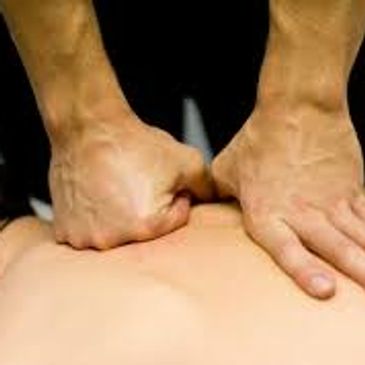I specialize in Sports Massage/injures Remedial Massage in Mona Vale/Northern Beaches.
