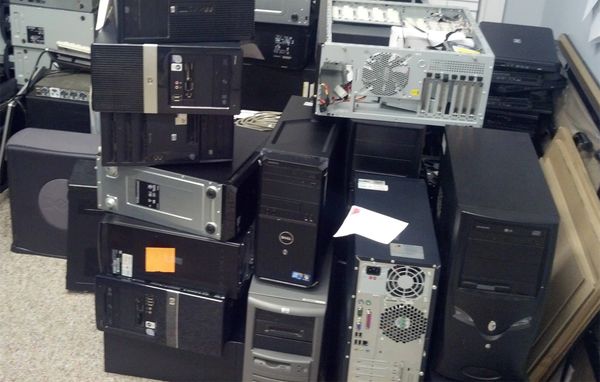 Desktops