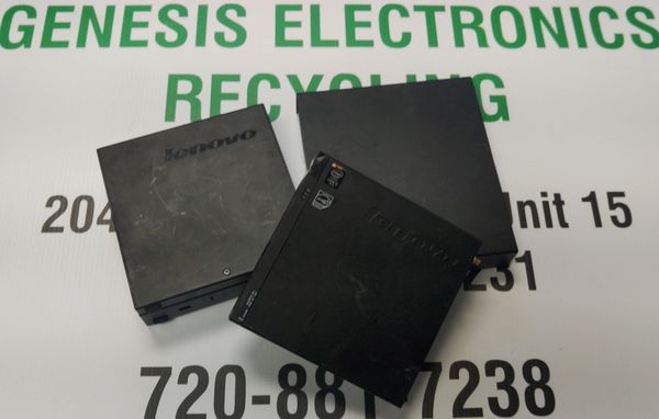 Thin Client recycling, recycle Thin Client,recycling center
