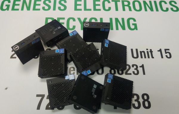 Mini Computer recycling, recycle Mini computer,electronics recycling denver