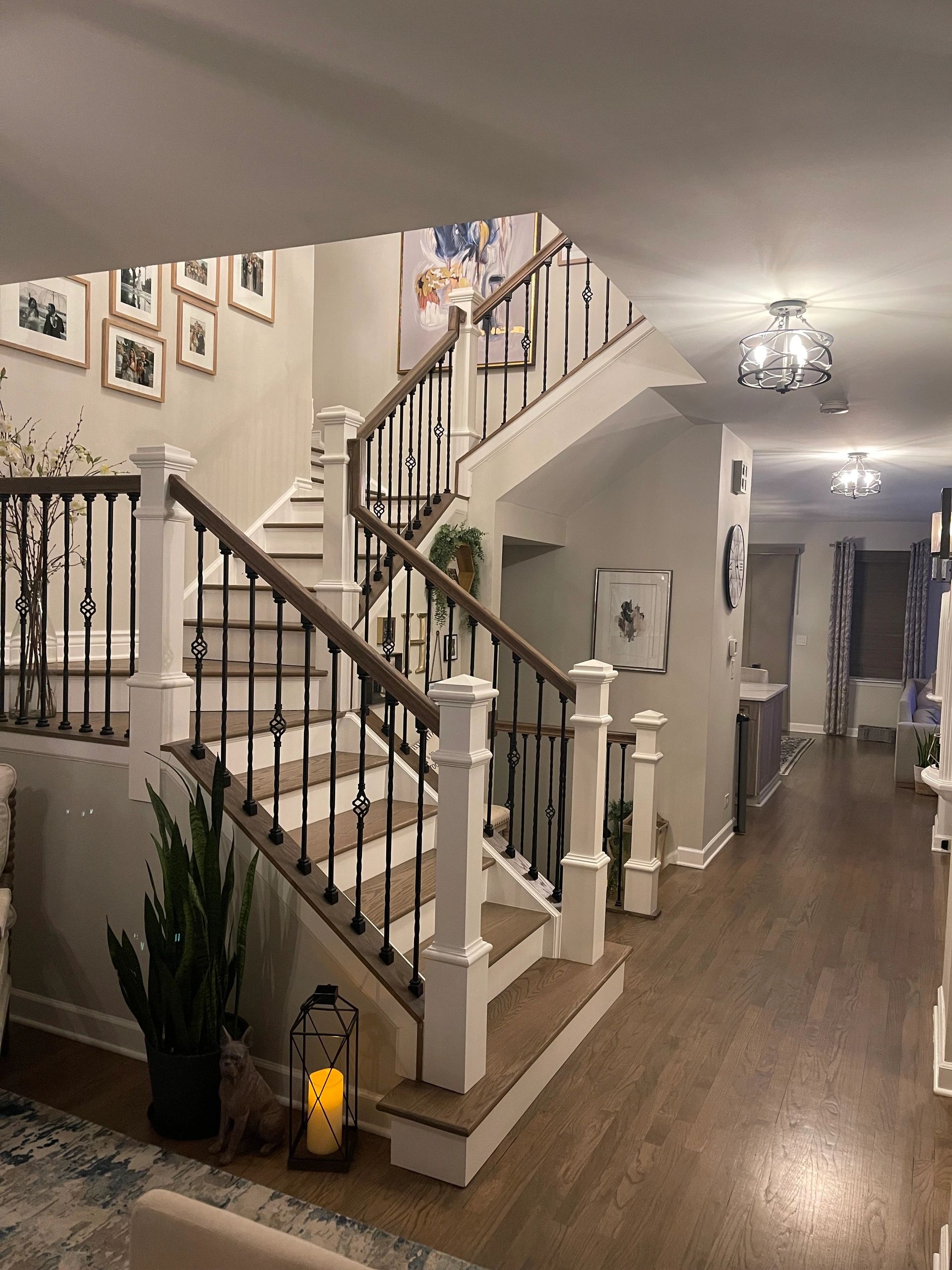Renew Floors Today