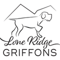LONE RIDGE GRIFFONS