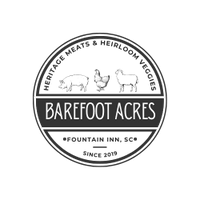 Barefoot Acres
