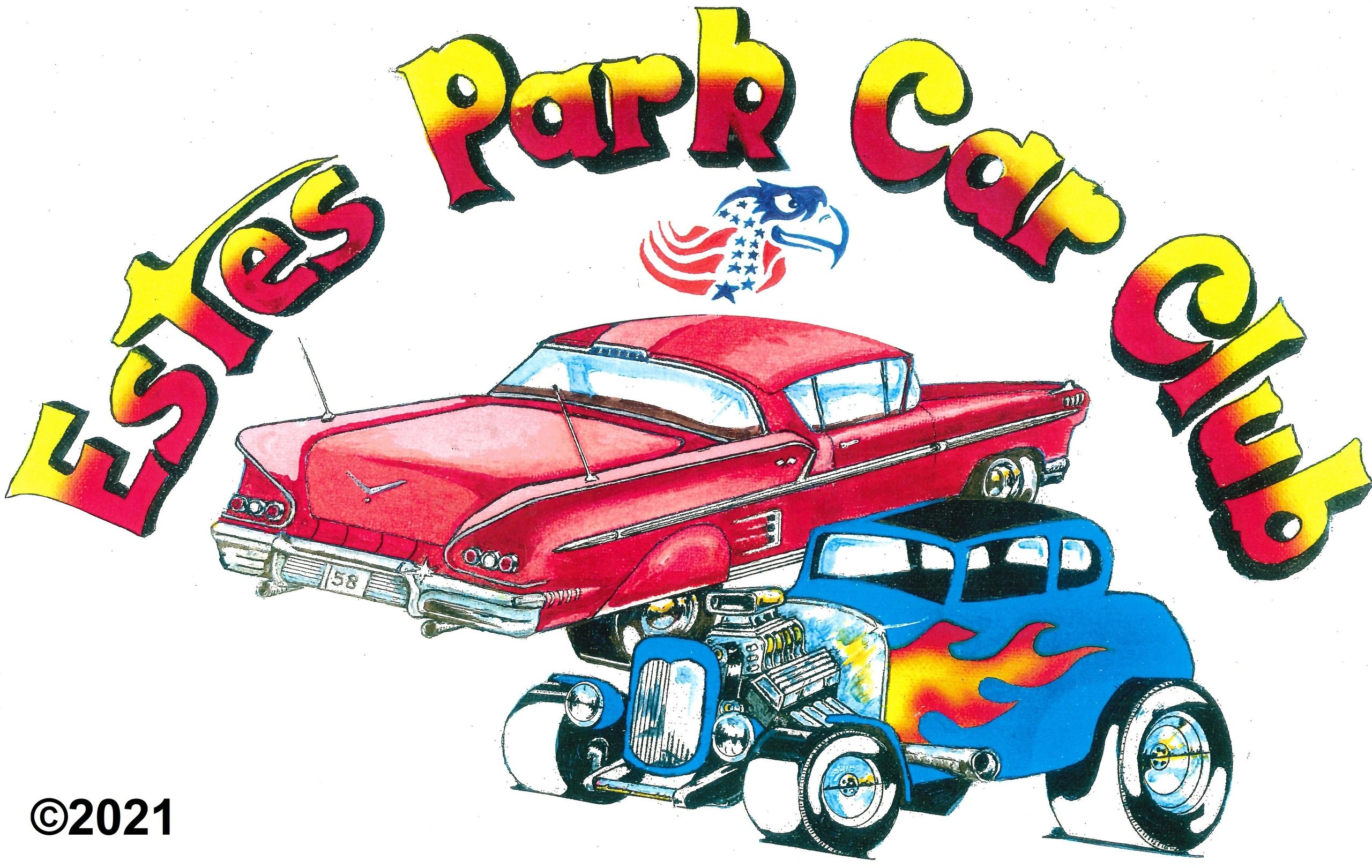 Estes Park Car Club