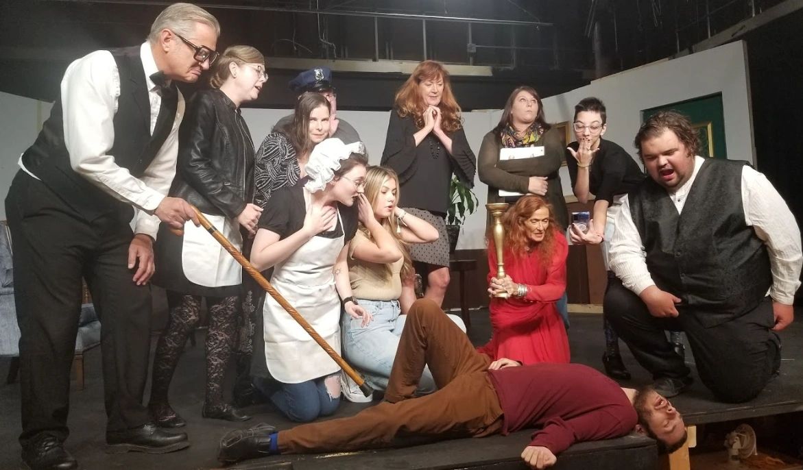 SV Community Theatre