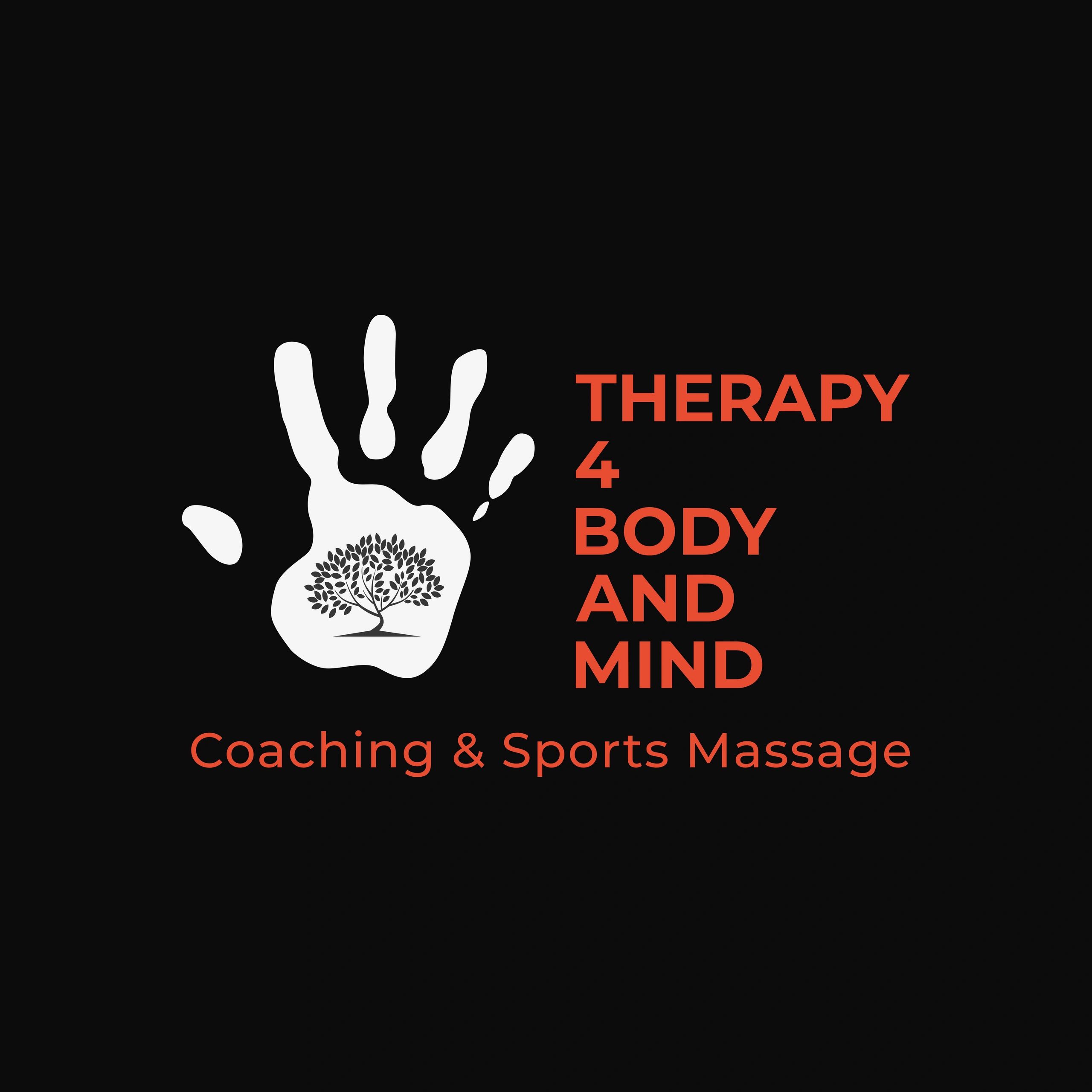 Therapy 4 Body and Mind