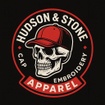 Hudson and Stone Apparel