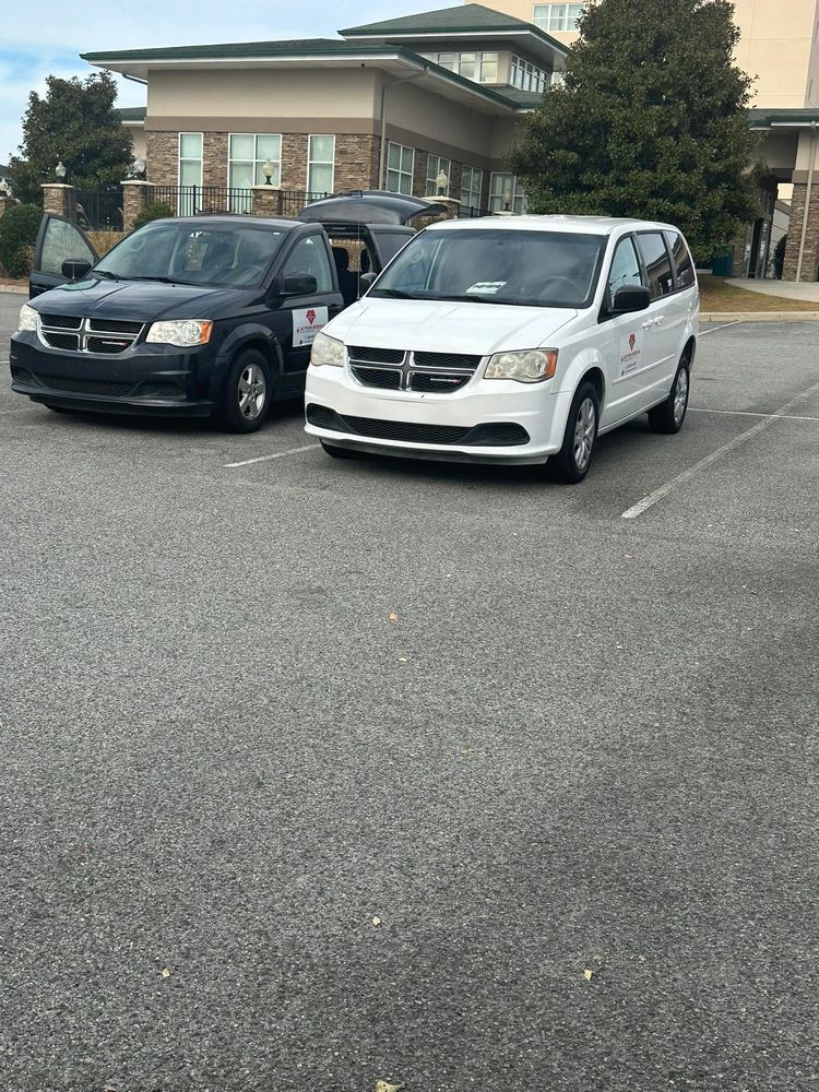 Action Medical Transport Reliable Medical Transportation Services