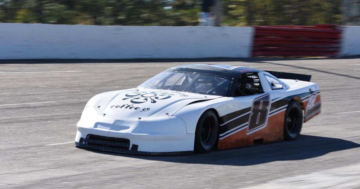 Morizzi Racing Rizzo Racing, LLC