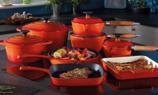 cookware