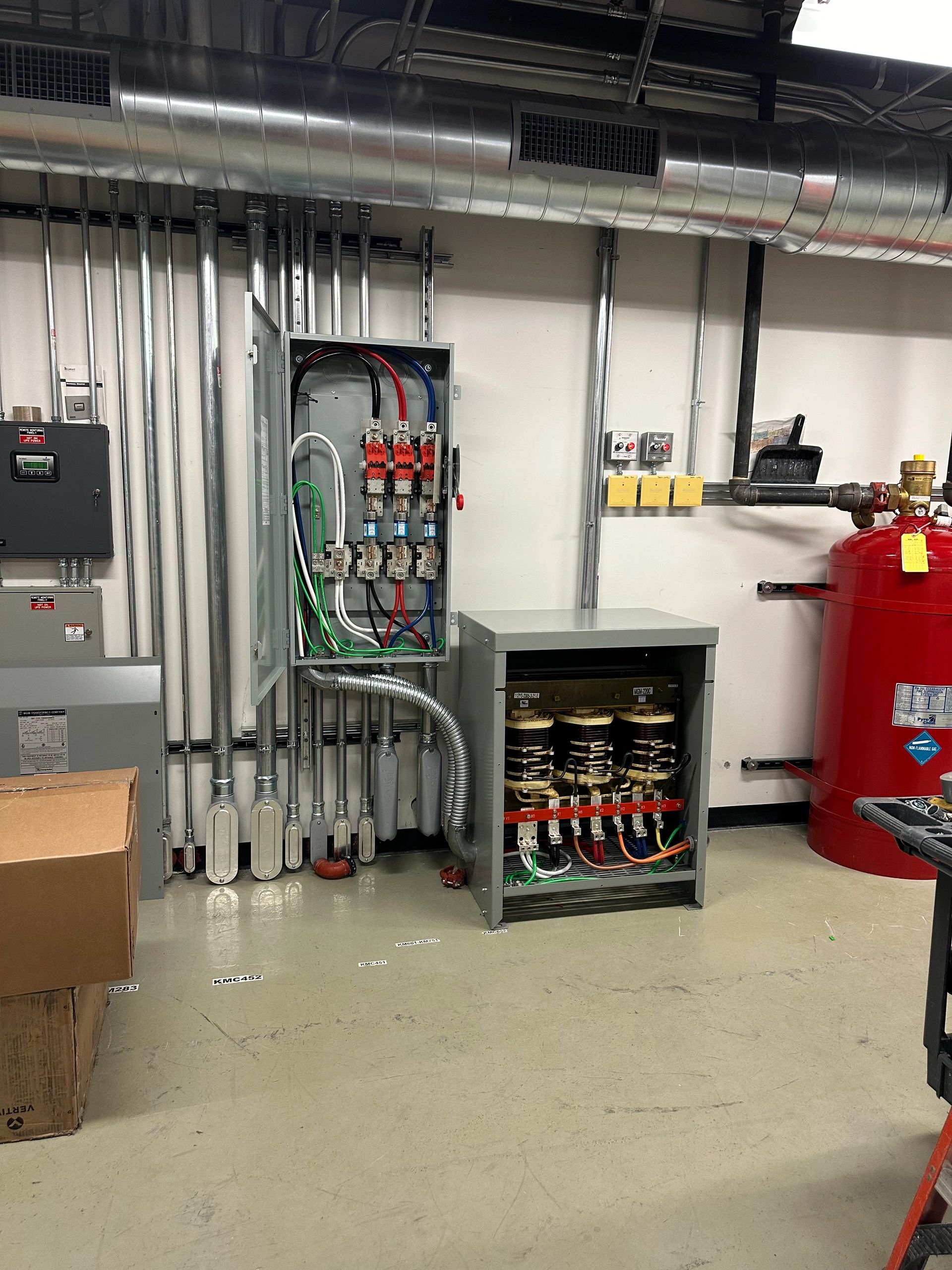 wired roots electric inc.