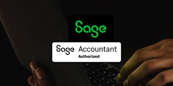 Signup on Sage Business Cloud Accounting. 30 Days Free trial