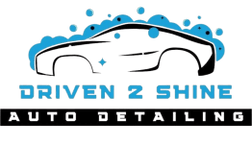 Driven 2 Shine
