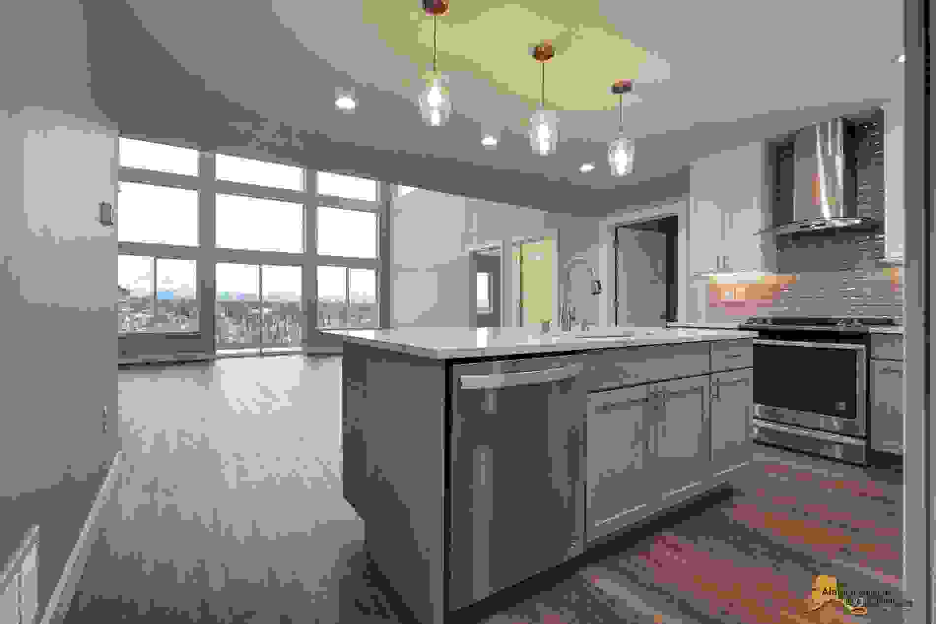 Monaghan Construction, Inc. General Contractor, Home Builder