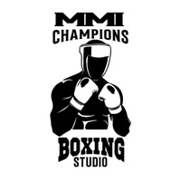 MMI CHAMPIONS BOXING STUDIO