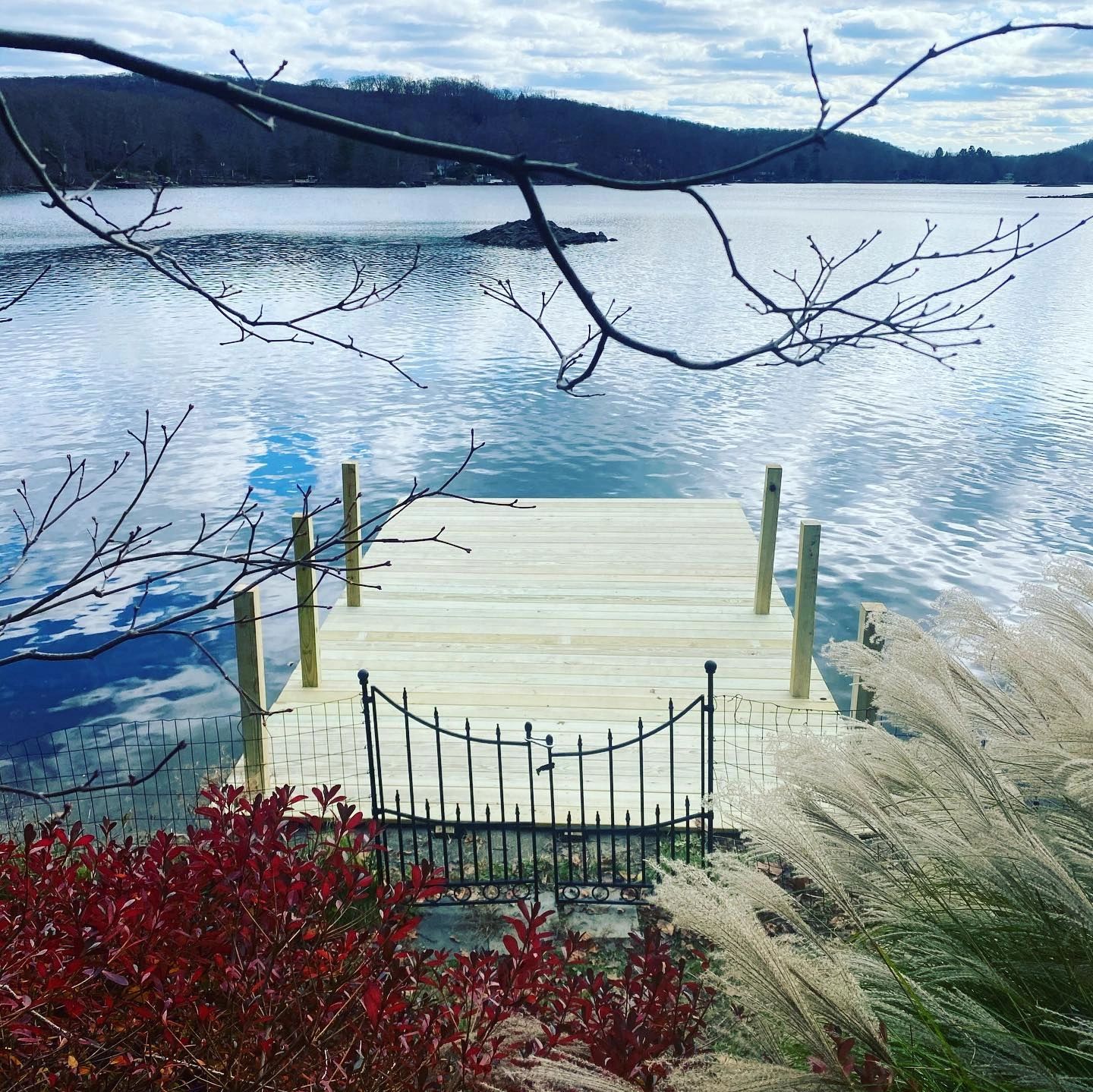 Expert Dock Installation Services