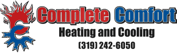 Complete Comfort Heating and Cooling 