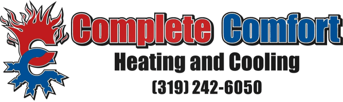 Complete Comfort Heating and Cooling 