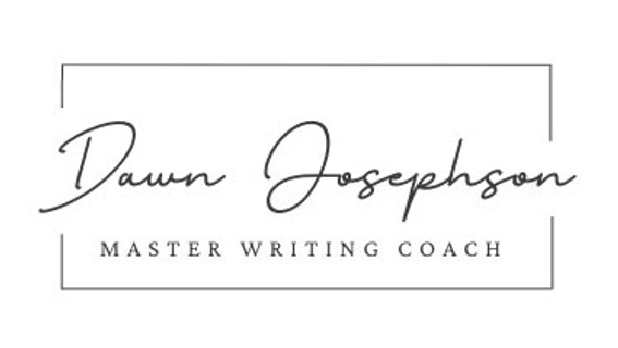 Dawn Josephson - The Master Writing Coach