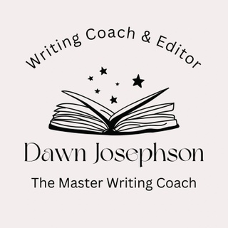 Dawn Josephson - The Master Writing Coach