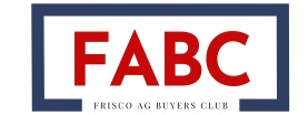 Frisco Ag Buyers Club