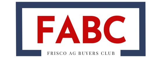 Frisco Ag Buyers Club
