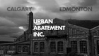 Urban Abatement Inc.