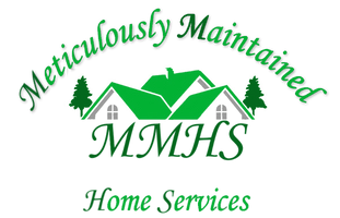 Meticulously Maintained
Home Services