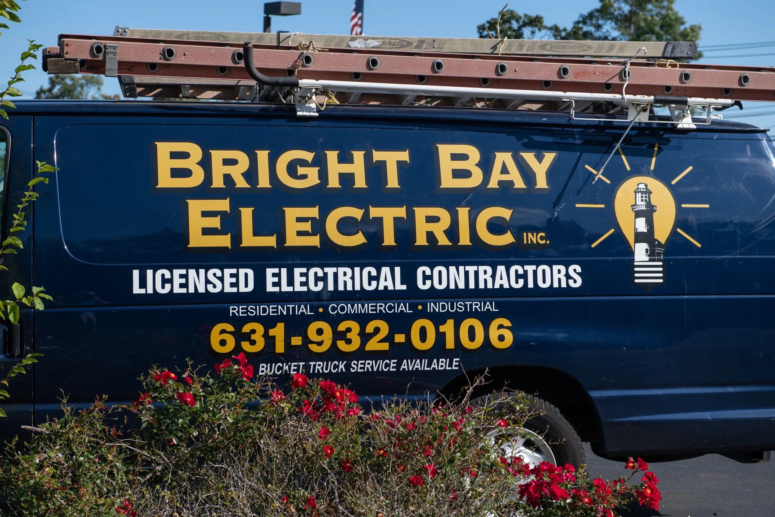 Bright Bay Electric Licensed Electric Contractors
