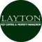 Layton Pest Control & Property Management