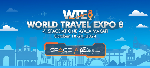 travel expo in manila