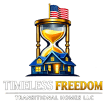 Timeless Freedom Transitional Homes LLC (TFTH)