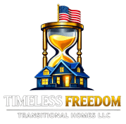 Timeless Freedom Transitional Homes LLC (TFTH)