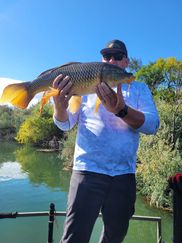 Grinz N Finz - Bowfishing, Snake River, Fishing the Snake River