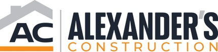 Alexander's Construction Website