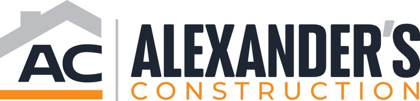 Alexander's Construction Website