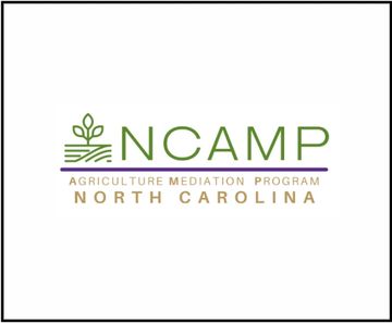 NCAMP Logo with border