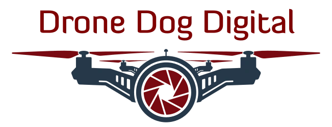 Drone Dog Digital
